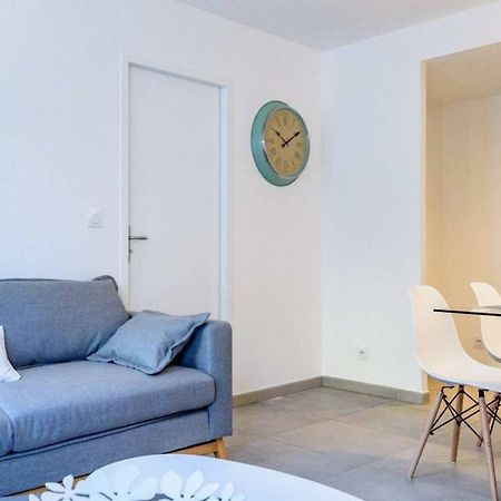 201 - Appartement Duplex Moderne - Jeanne D Arc, Toulouse Exterior photo