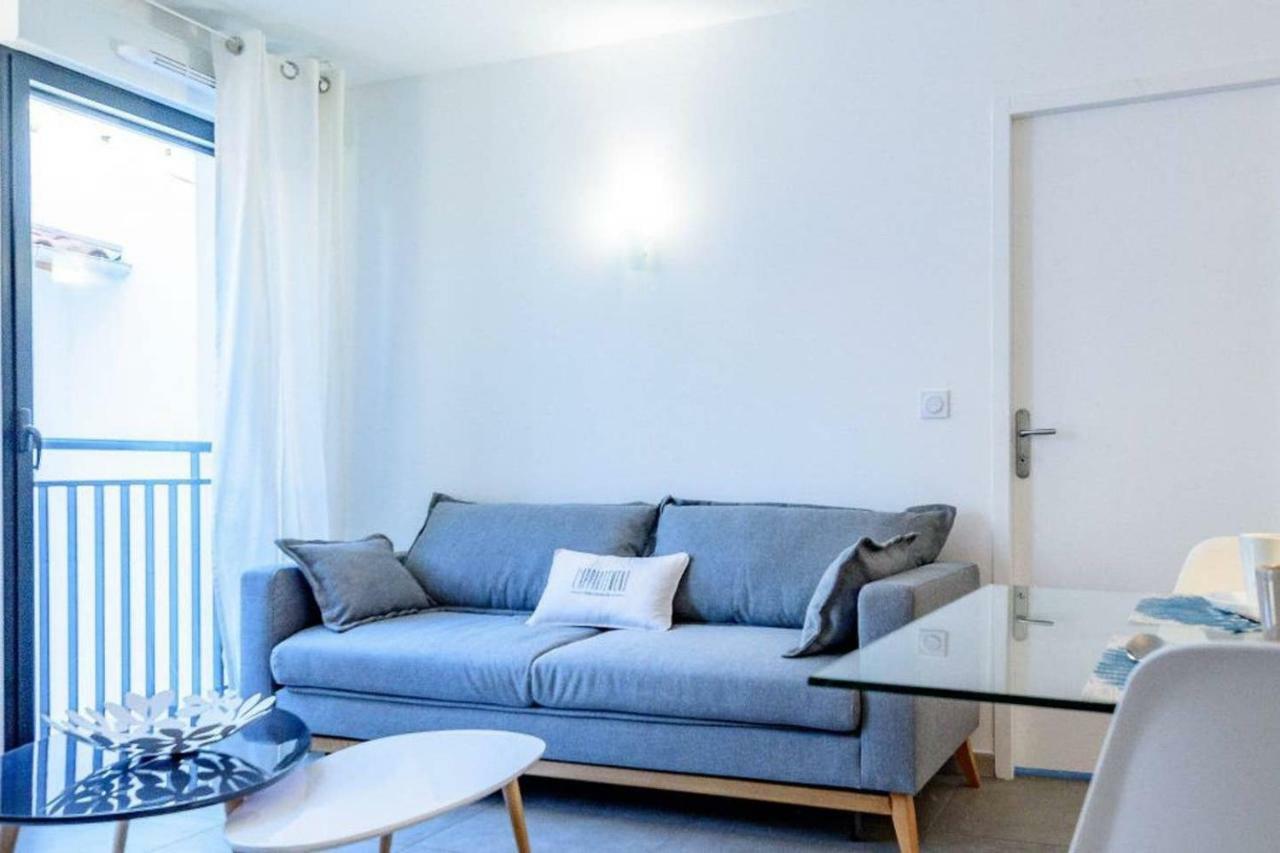 201 - Appartement Duplex Moderne - Jeanne D Arc, Toulouse Exterior photo